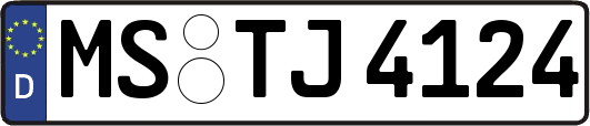 MS-TJ4124