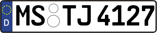 MS-TJ4127