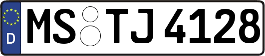 MS-TJ4128