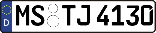MS-TJ4130