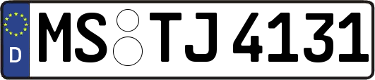 MS-TJ4131