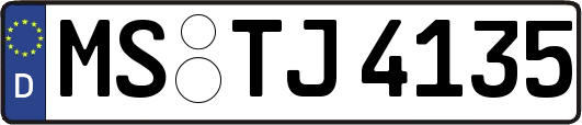 MS-TJ4135