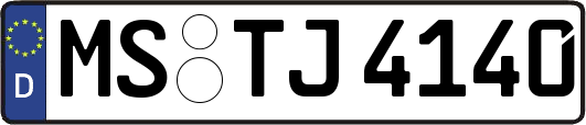 MS-TJ4140