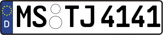 MS-TJ4141