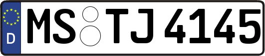 MS-TJ4145