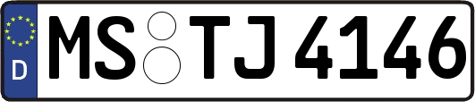 MS-TJ4146