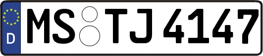 MS-TJ4147