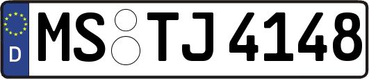 MS-TJ4148
