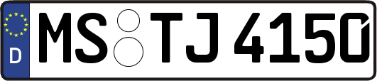MS-TJ4150