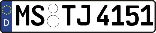 MS-TJ4151
