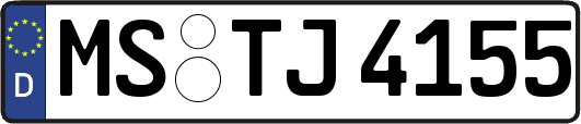 MS-TJ4155