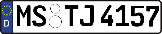 MS-TJ4157