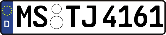 MS-TJ4161