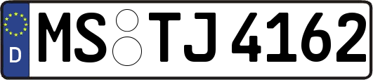 MS-TJ4162