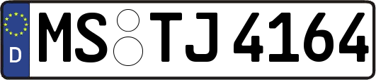 MS-TJ4164