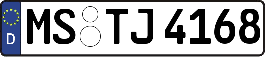 MS-TJ4168