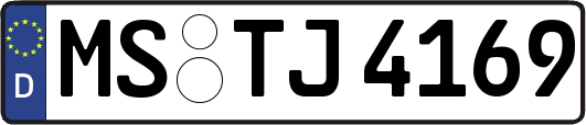 MS-TJ4169