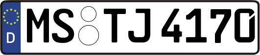 MS-TJ4170