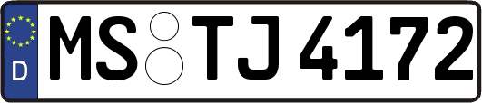 MS-TJ4172