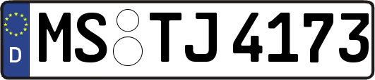 MS-TJ4173