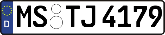 MS-TJ4179