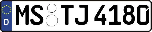 MS-TJ4180