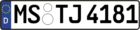 MS-TJ4181