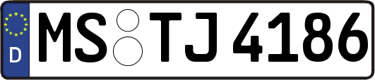 MS-TJ4186