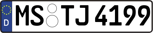 MS-TJ4199