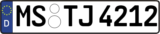 MS-TJ4212