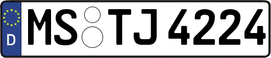 MS-TJ4224
