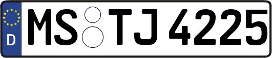 MS-TJ4225