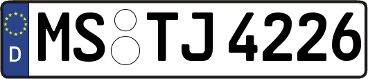 MS-TJ4226
