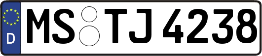 MS-TJ4238