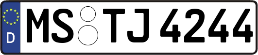MS-TJ4244