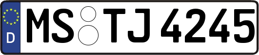 MS-TJ4245