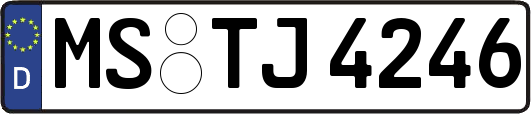 MS-TJ4246