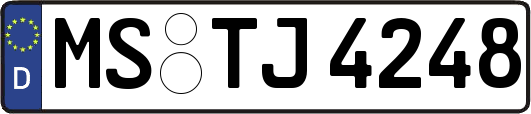 MS-TJ4248