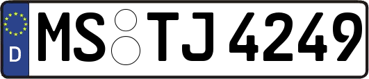 MS-TJ4249
