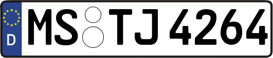 MS-TJ4264
