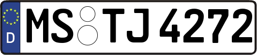 MS-TJ4272