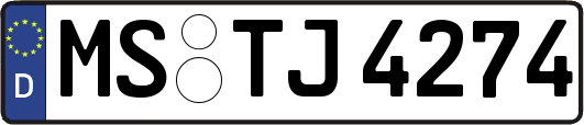 MS-TJ4274