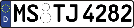 MS-TJ4282