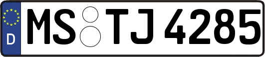 MS-TJ4285