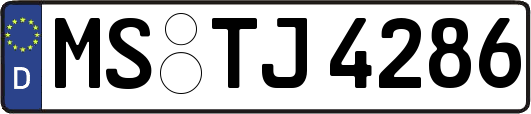 MS-TJ4286