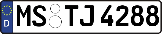 MS-TJ4288