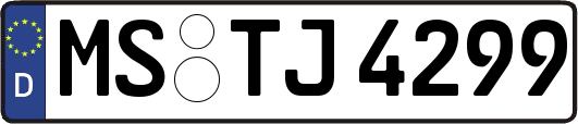 MS-TJ4299