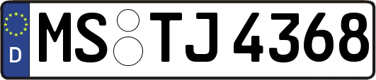 MS-TJ4368