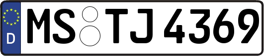 MS-TJ4369