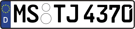 MS-TJ4370